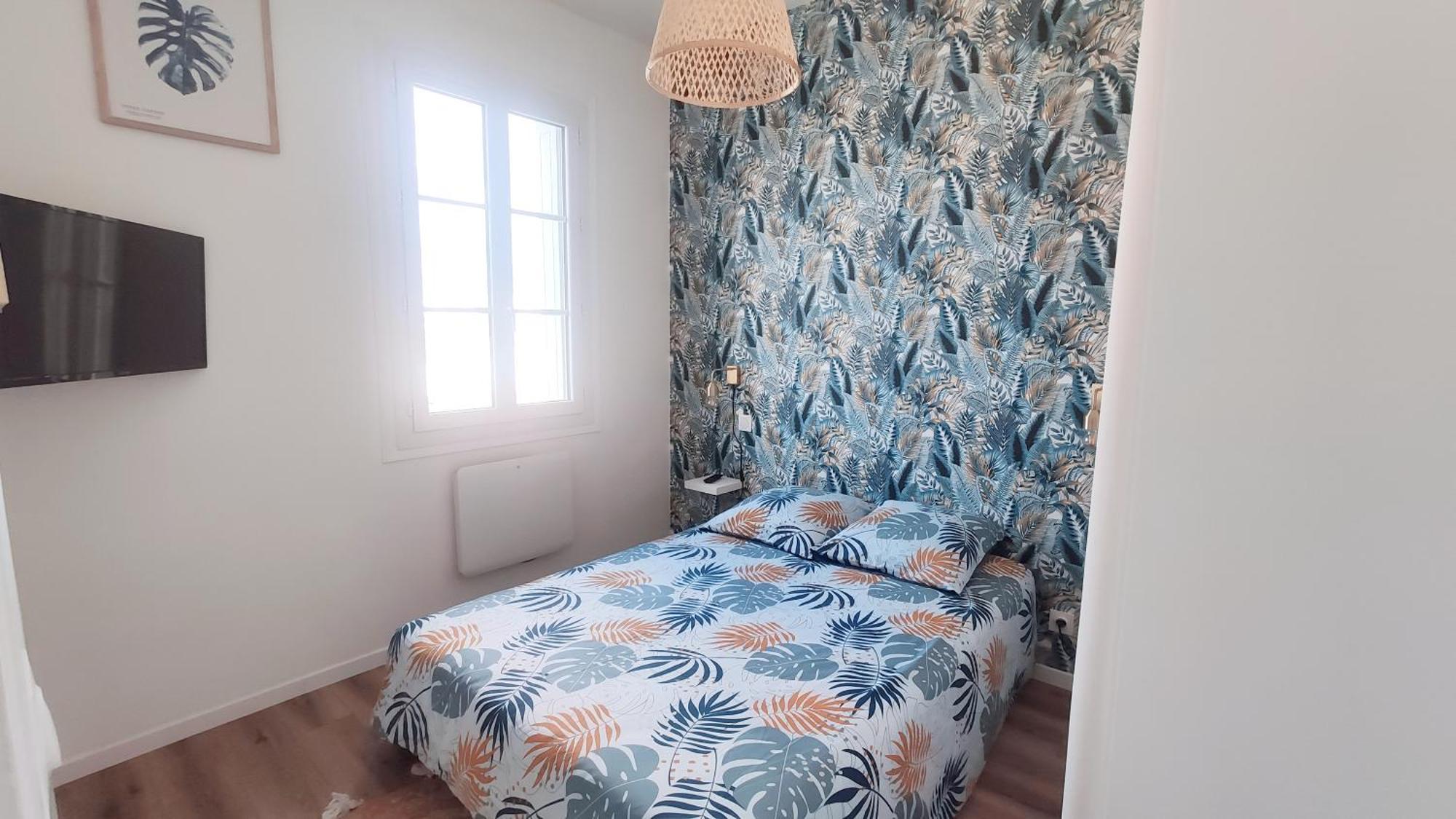Le Grain De Sable Appartement Royan Buitenkant foto